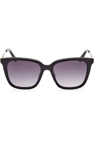 Guess Hodinky & Bižuterie Occhiali da Sole GU7886/S 01B