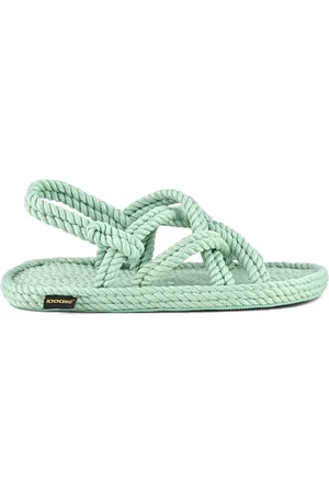 BOHONOMAD Boty BODRUM SANDALS