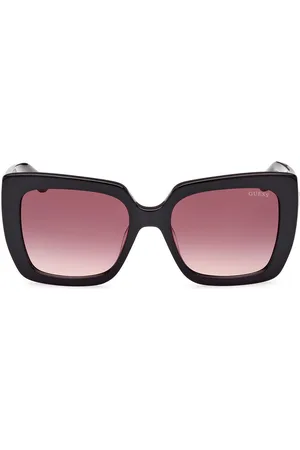 Guess Hodinky & Bižuterie Occhiali da Sole GU7889/S 01T
