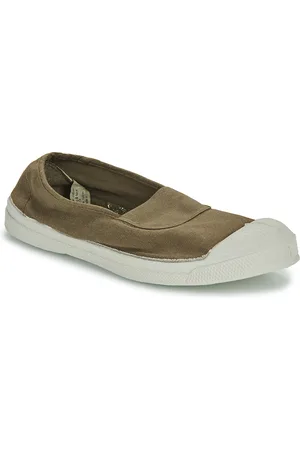 Bensimon Boty TENNIS ELASTIQUE