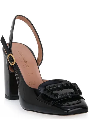 Priv Lab Boty NERO VERNICE