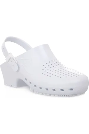 Calzuro Boty S BIANCO CINTURINO