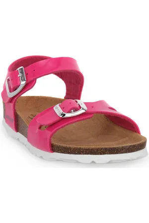 GRÜNLAND Boty FUXIA 40LUCE