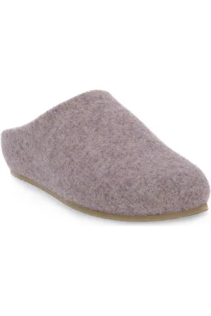BioNatura Boty BEIGE VIOLET OSLAO