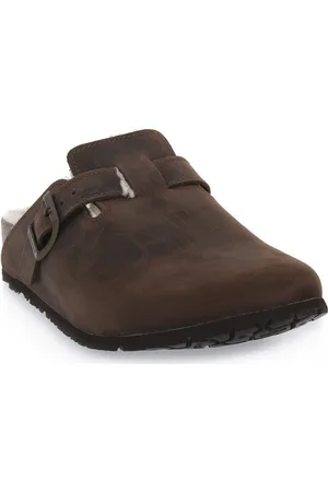 BioNatura Boty CRAZY HORSE COTONE CAFFEVEGAS