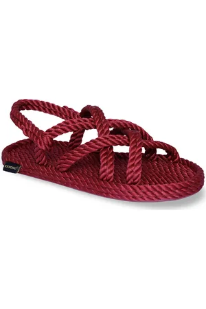 BOHONOMAD Boty BODRUM SANDALS