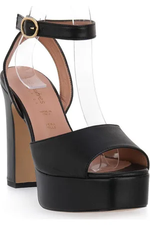 Priv Lab Boty 2721 NAPPA NERO