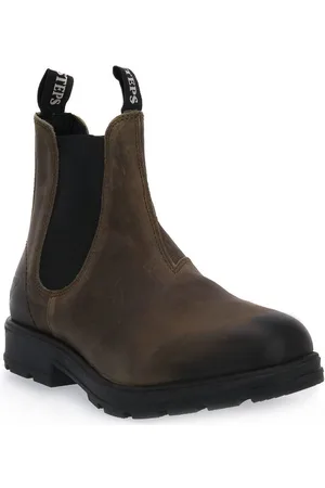 Docksteps Boty MILITARE JASPER 1302