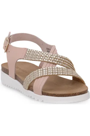 GRÜNLAND Boty BEIGE 70DOCE