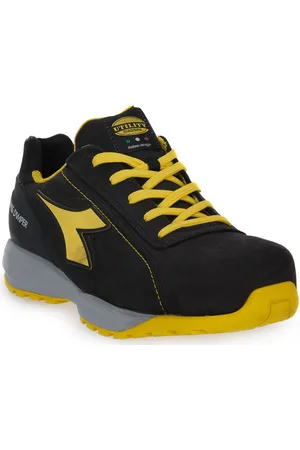 Diadora Boty UTILITY GLOVE MDS LOW S3 HRO SRC