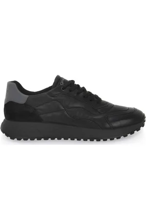 IGI&CO Boty SARONNO NERO