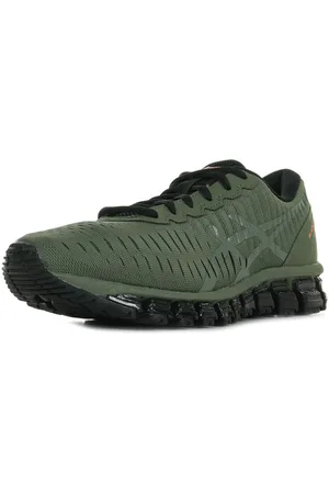 Asics Boty Gel Quantum 360 GS "Four Leaf Clover"