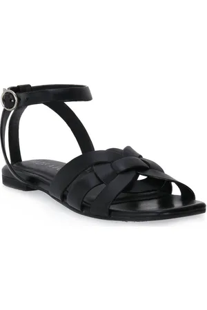 Mosaic Boty BLACK