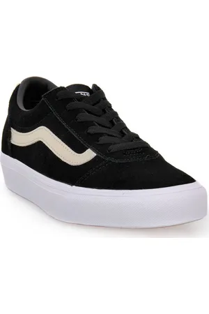 Vans Boty M89 WARD DW SUEDE METALLIC