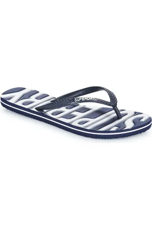 Superdry Boty Vintage Vegan Flip Flop