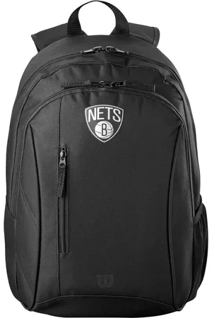 Wilson Taška NBA Team Brooklyn Nets Backpack