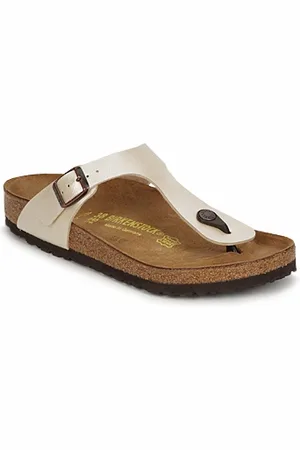 Birkenstock Boty Gizeh