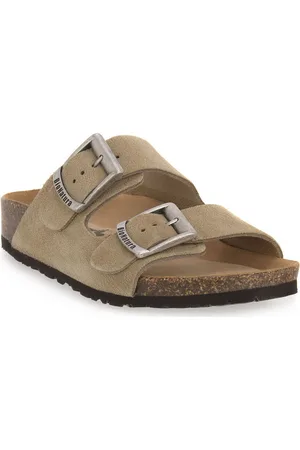 BioNatura Boty THESIS TAUPE