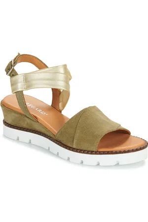 Regard Boty RACHEL V3 CROSTA MILITARE