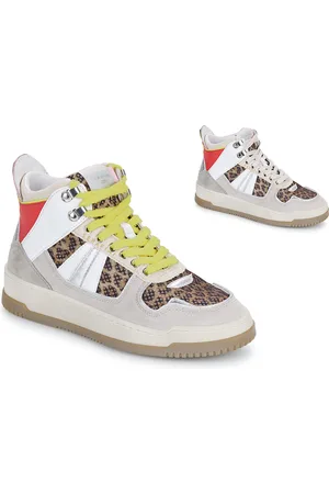 Serafini Boty ELLE