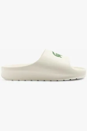 Lacoste Boty 46CMA0032 SERVE SLIDE