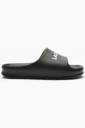 Lacoste Boty 47CMA0015 SERVE SLIDE