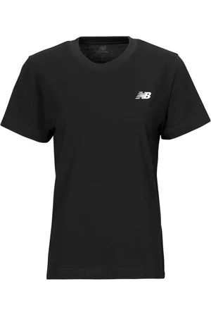 New Balance Textil SMALL LOGO T-SHIRT