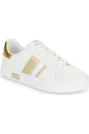Armani Exchange Boty XDX027