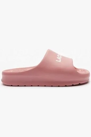 Lacoste Boty 47CFA0020 SERVE SLIDE