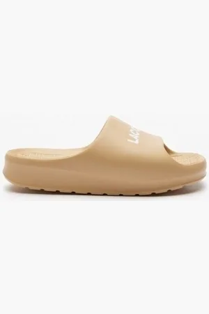 Lacoste Boty 47CFA0020 SERVE SLIDE