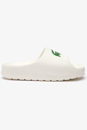 Lacoste Boty 46CFA0028 SERVE SLIDE