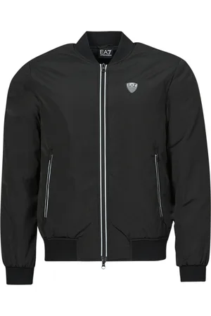 EA7 Textil PREMIUM SHIELD BOMBER JKT