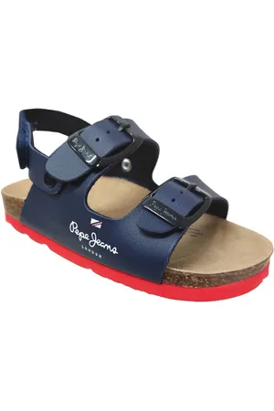 Pepe Jeans Boty Bio corp b
