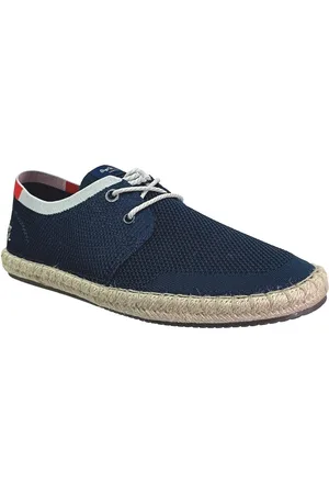 Pepe Jeans Boty Tourist sailor knit