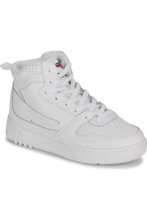 Fila Boty FXVENTUNO L MID WMN