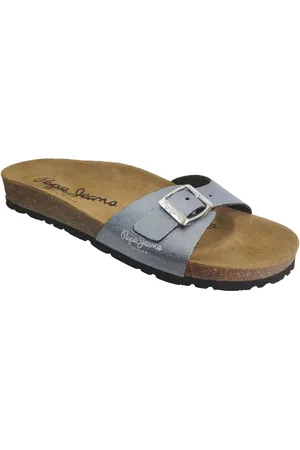 Pepe Jeans Boty Oban smart