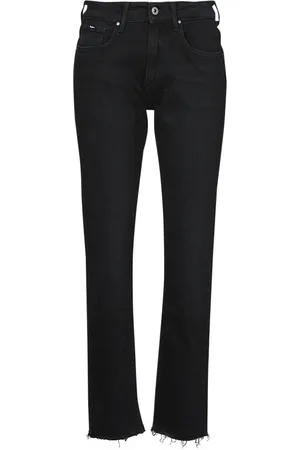 Pepe Jeans Textil STRAIGHT JEANS HW