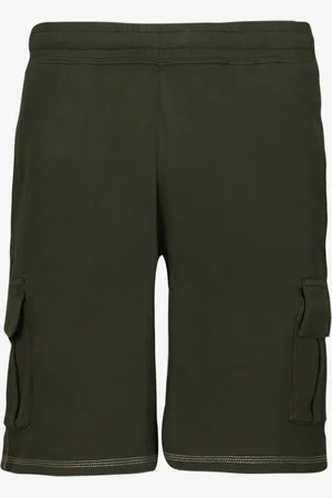 Superdry Textil CONTRAST STITCH CARGO SHORT