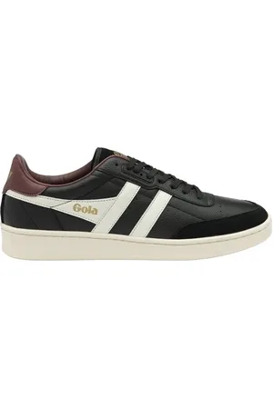 Gola Boty CONTACT LEATHER