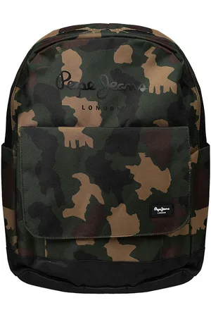 Pepe Jeans Taška PU030061 | Portobello Backpack