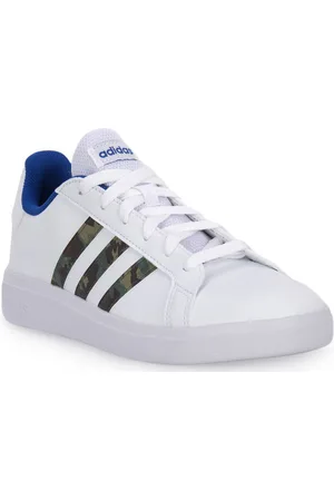 adidas Boty GRAND COURT 2 K