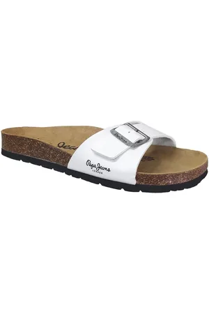 Pepe Jeans Boty Bio m single