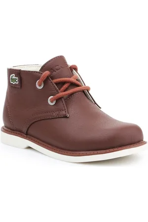 Lacoste Boty Sherbrook HI SB SPC 7-30SPC201177T