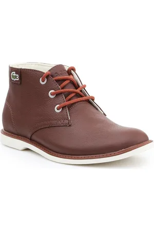 Lacoste Boty Sherbrook HI SB SPJ 7-30SPJ101177T