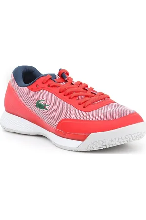 Lacoste Boty LT Pro 117 2 SPW 7-33SPW1018RS7