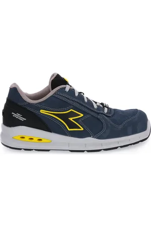 Diadora Boty UTILITY RUN NET AIRBOX LOW S3 SRC