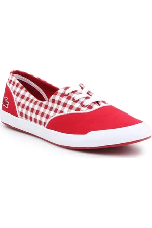 Lacoste Boty Lancelle Lace 3 7-31SPW0044047