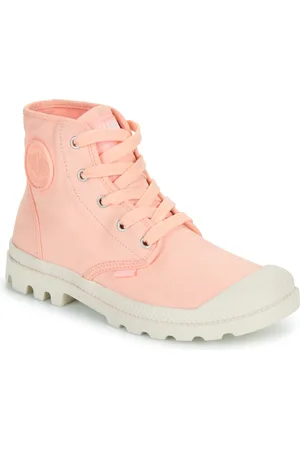 Palladium Boty PAMPA HI