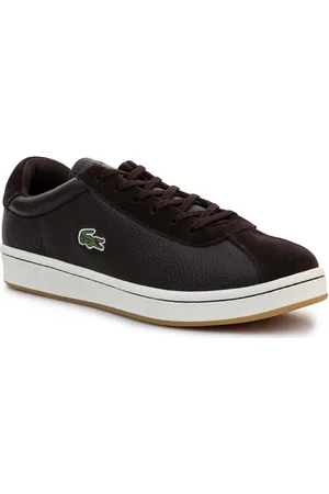 Lacoste Boty Masters 119 3 SMA 7-37SMA00351W7