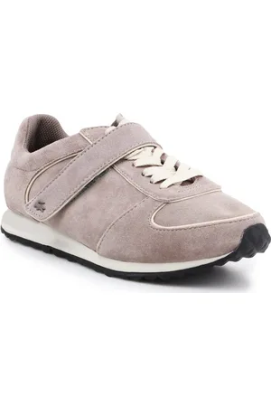 Lacoste Boty Agadel SRW LT 7-28SRW1124235